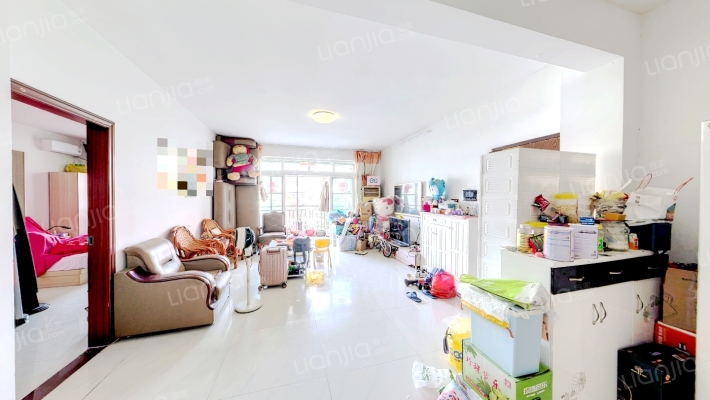 永升花园二手房实景图