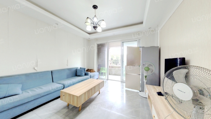 锦汇城B区二手房实景图