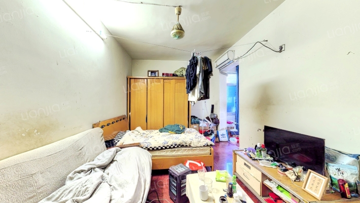 德兴里社区二手房实景图