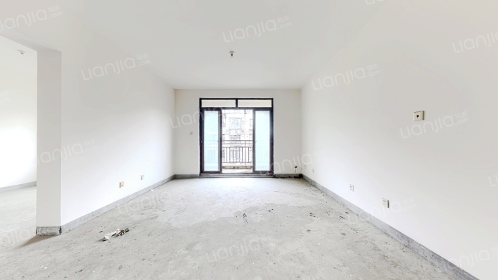 绿地金卫新家园（西区）二手房实景图