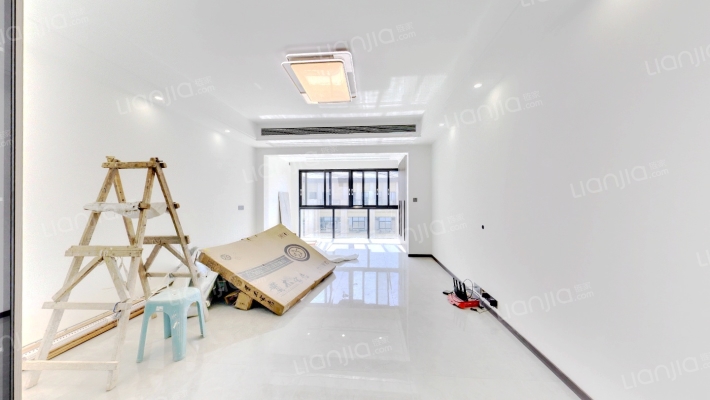 君临南山崇德府二手房实景图