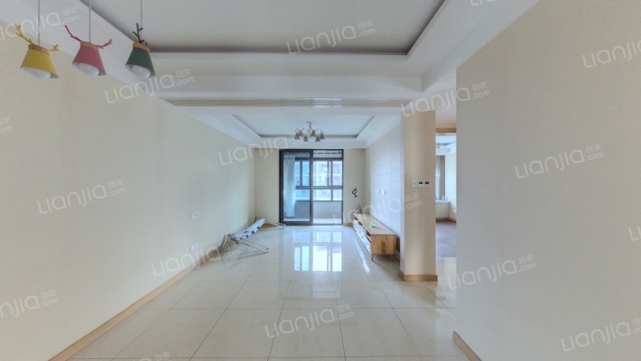 咏柳苑(杨柳郡二期）二手房实景图