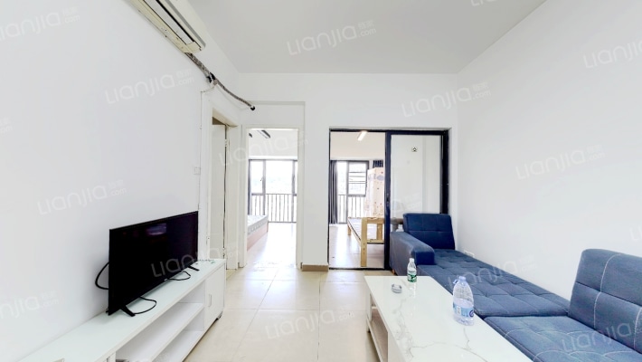 缤纷世纪二手房实景图