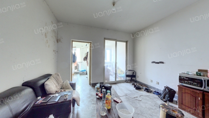 泽科兴城A区二手房实景图