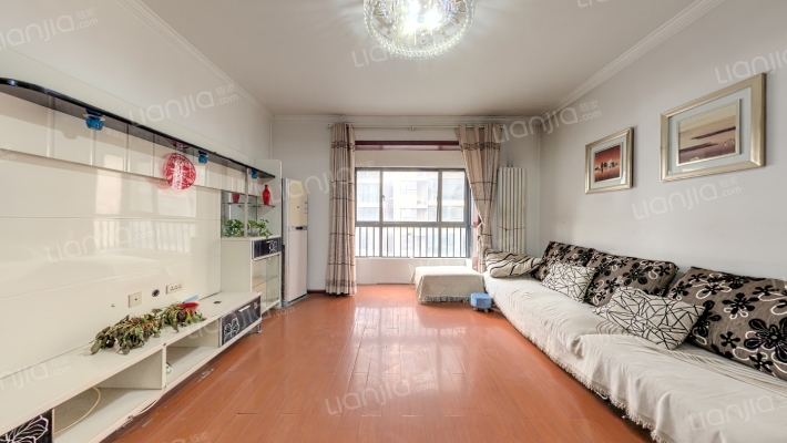 安泰金苑二手房实景图