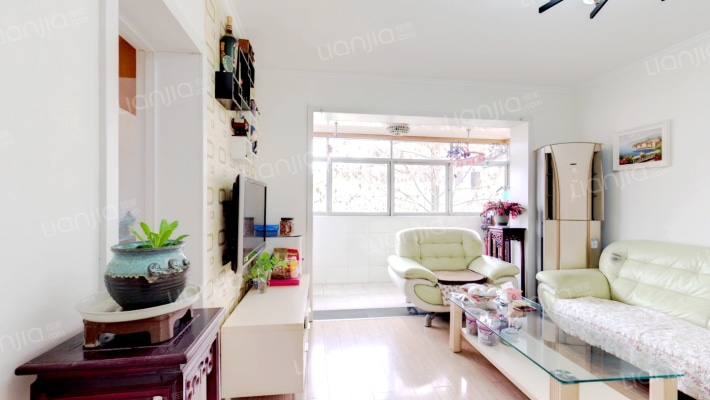 华盛园二手房实景图