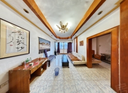 整租·总工会宿舍 3室2厅 西南_总工会宿舍租房