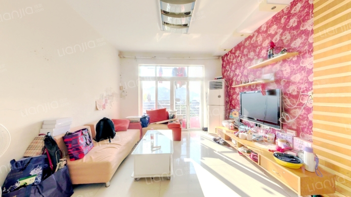 高山流水二手房实景图