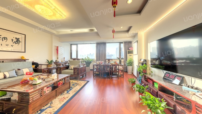 宏府408坊二手房实景图