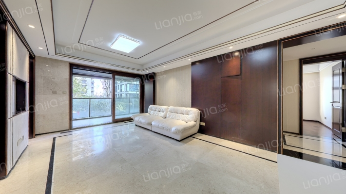 朗诗乐府二手房实景图