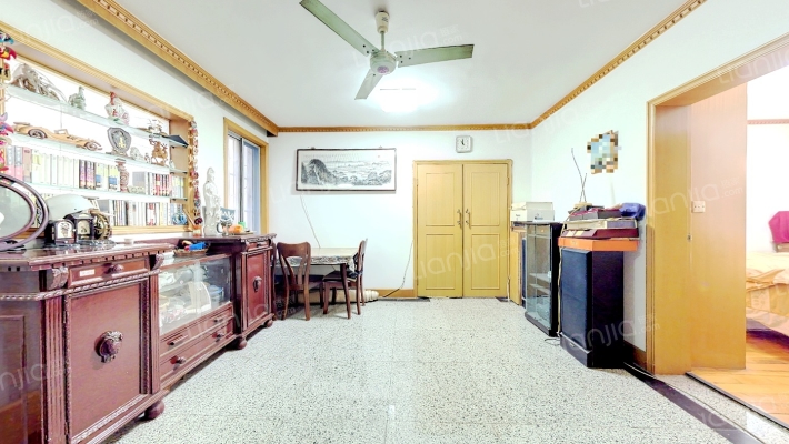 台城花园二手房实景图