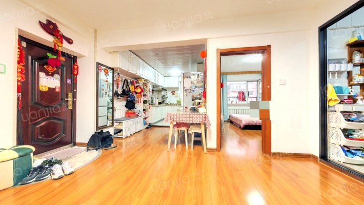 功馨苑小区二手房实景图