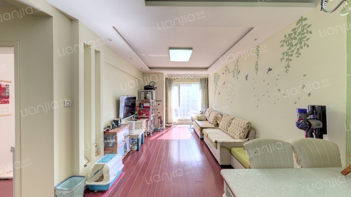 华润凯旋门二期二手房实景图