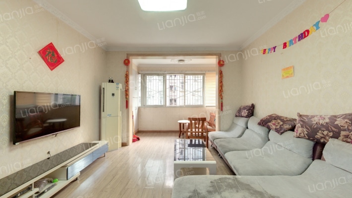 鑫瑞福居二手房实景图