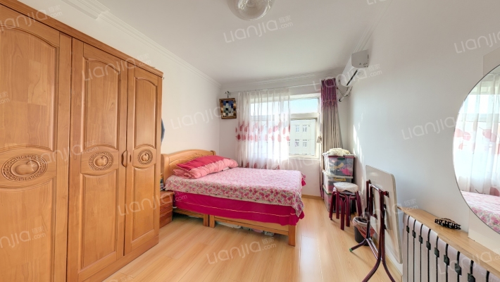 商丘路小区二手房实景图