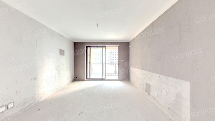 华隆广场二手房实景图