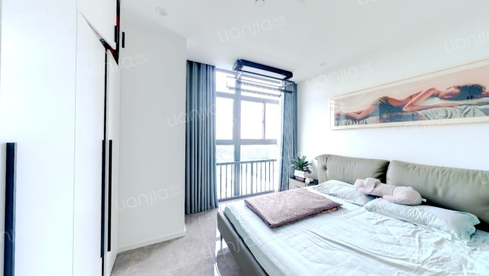 东方时代广场二手房实景图