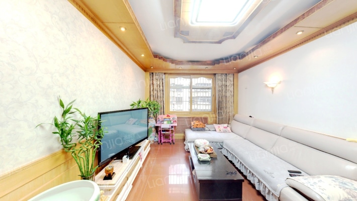 翠涛东里二手房实景图