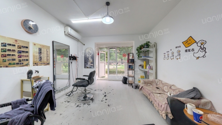 中铁祥瑞嘉园二手房实景图