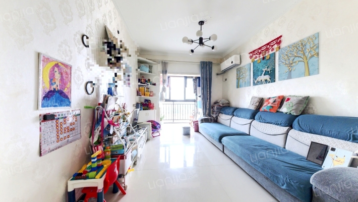 名城8090二手房实景图