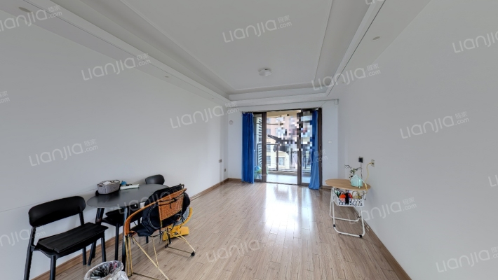 龙居东郡二手房实景图