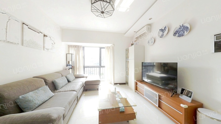 中海大山地南区二手房实景图