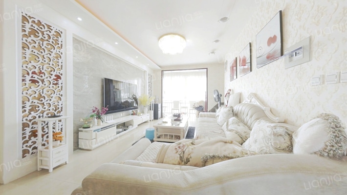 玉垒名居二手房实景图