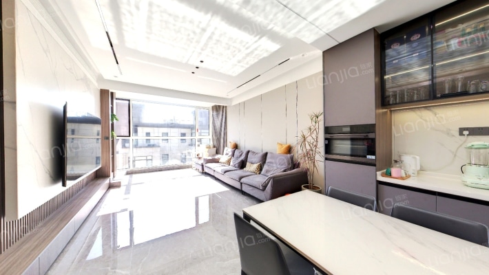 龙湖阳光城云峰原著C区二手房实景图