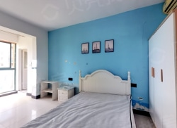 合租·华府一号院 5居室 东卧_华府一号院租房