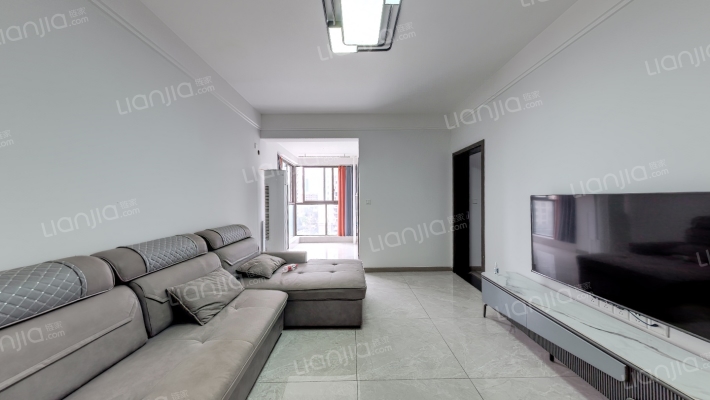 富州新瑞汇二手房实景图