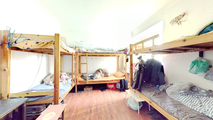 米兰映象二手房实景图