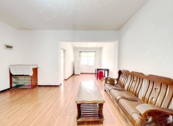 整租·明盛湖景花园 2室2厅 南_明盛湖景花园租房