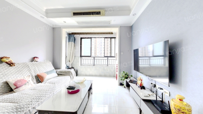 幸福湾星润二手房实景图