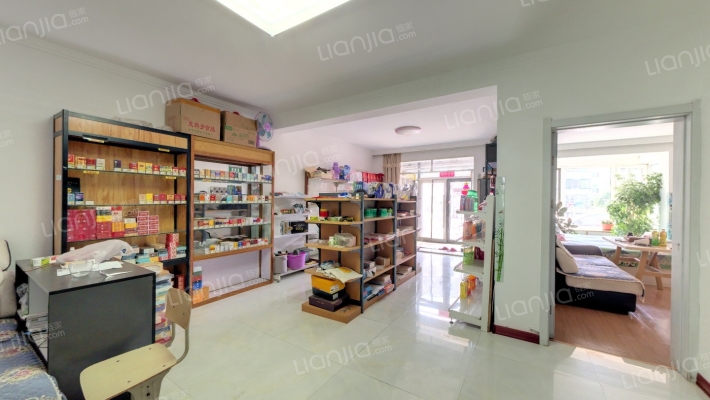 书香雅园二手房实景图