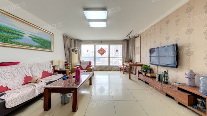 三箭平安苑二手房实景图