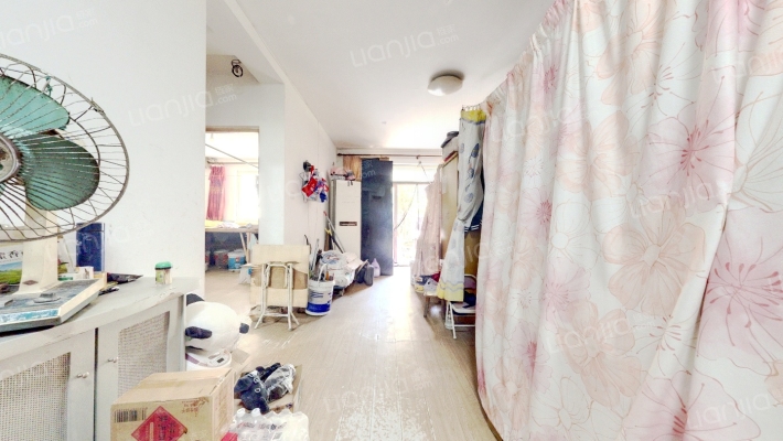 绿雅苑二手房实景图