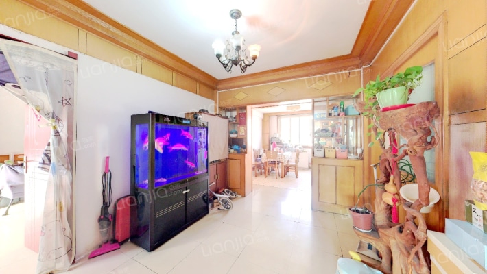 胜泰新寓二手房实景图