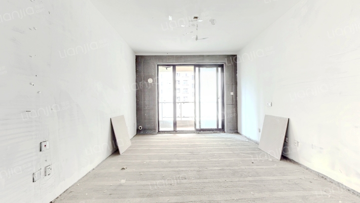 永丰乐城阳光里二手房实景图