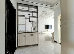 整租·学府名都 3室2厅 南/北_学府名都租房