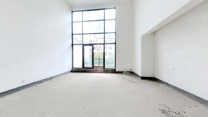 华鼎豪园二手房实景图