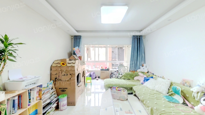 合能朱阙二手房实景图