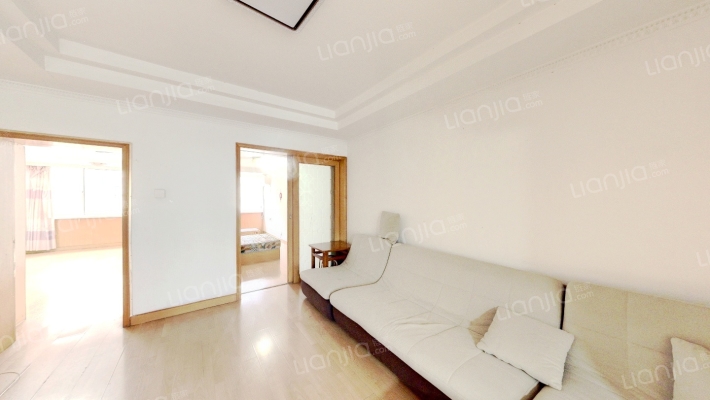 迎新里二手房实景图