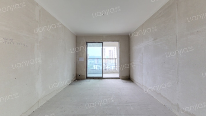 中建御湖壹号E御城二手房实景图