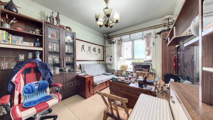 新华二厂家属院二手房实景图