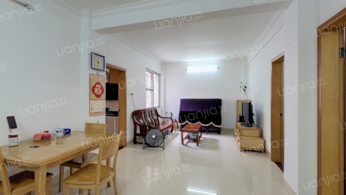 华景西街12-16号宿舍（双号）二手房实景图