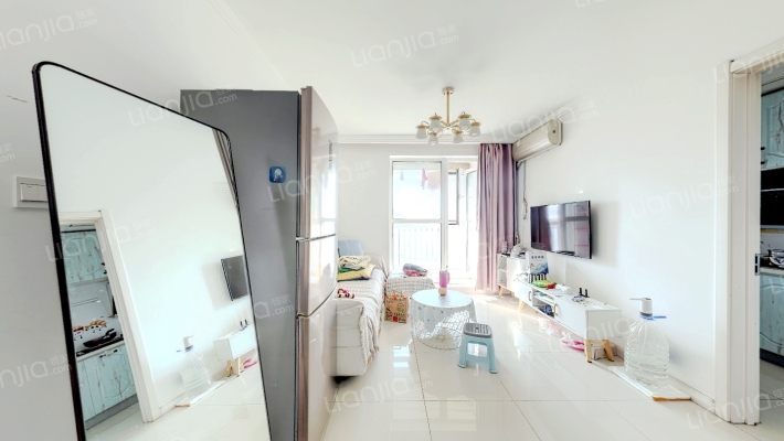 雅居乐花园A地块二手房实景图