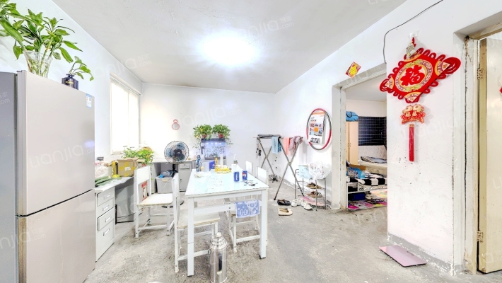 美陆佳园桦苑二手房实景图