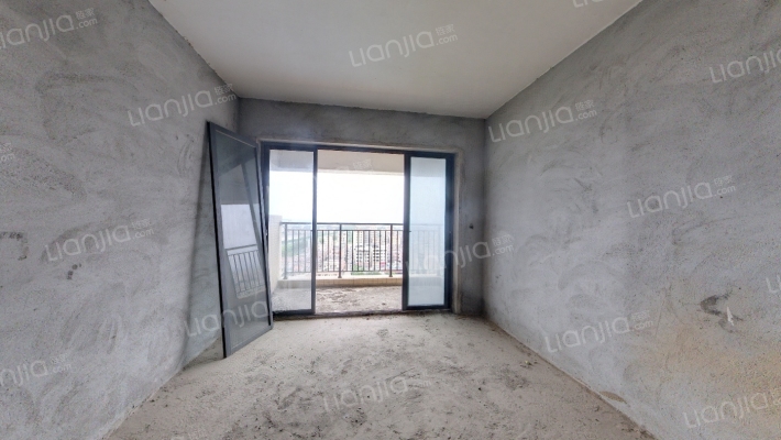 通大晟荟园二手房实景图