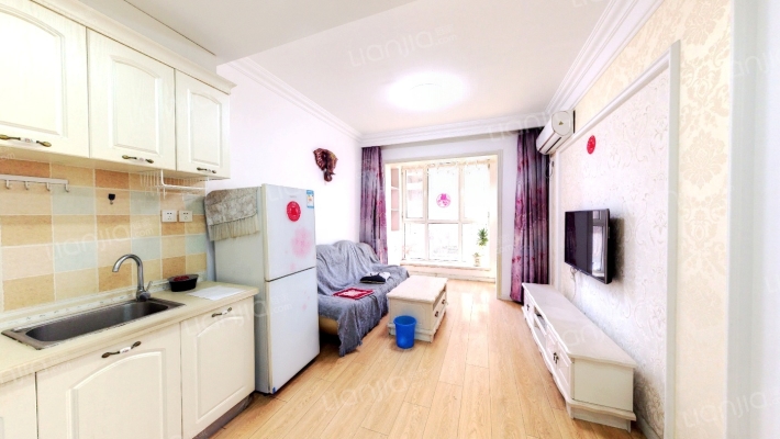 亿锋广场嘉苑二手房实景图