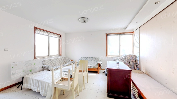 志成顺园二手房实景图